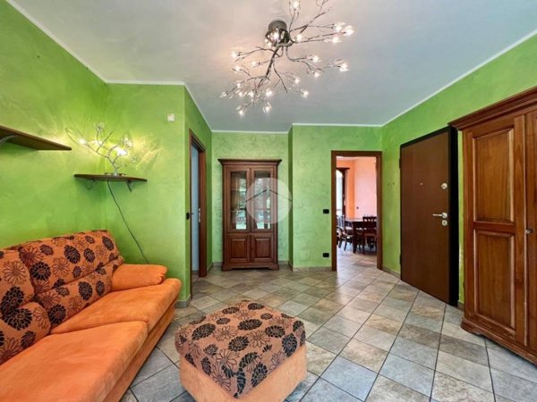 appartamento in vendita a Lanzo Torinese