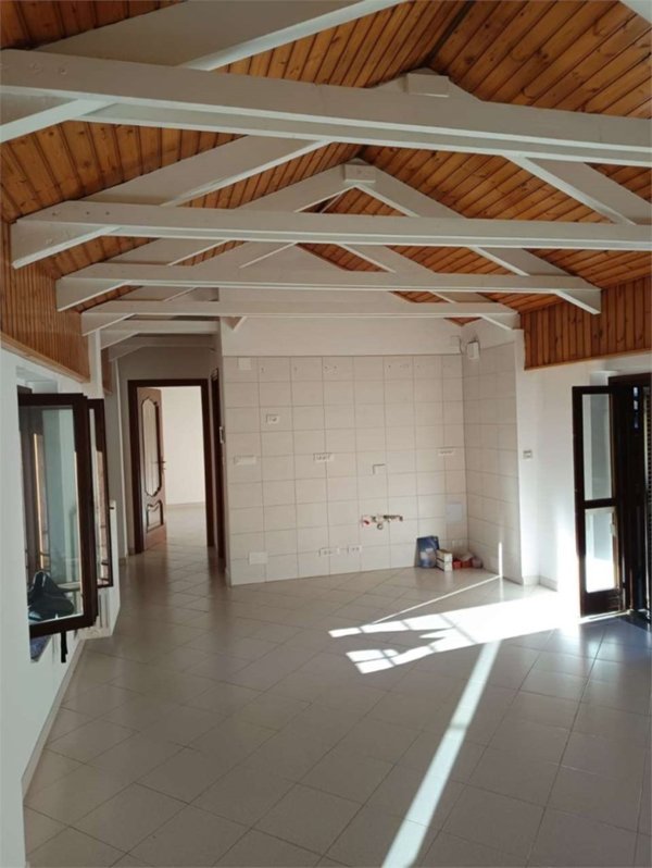 appartamento in vendita a Lanzo Torinese