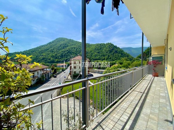 appartamento in vendita a Lanzo Torinese