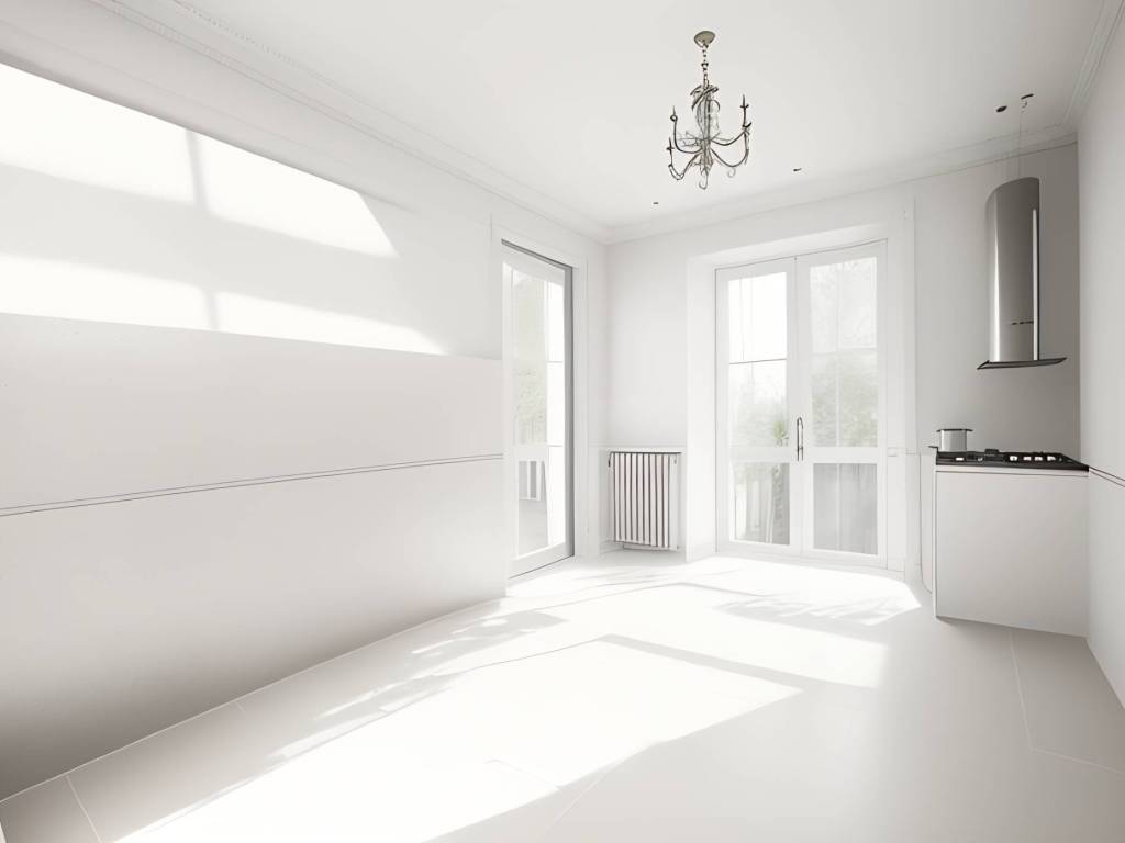 appartamento in vendita a Lanzo Torinese
