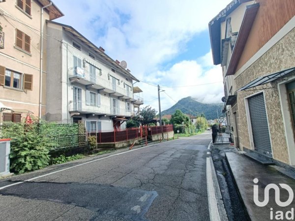 appartamento in vendita a Lanzo Torinese