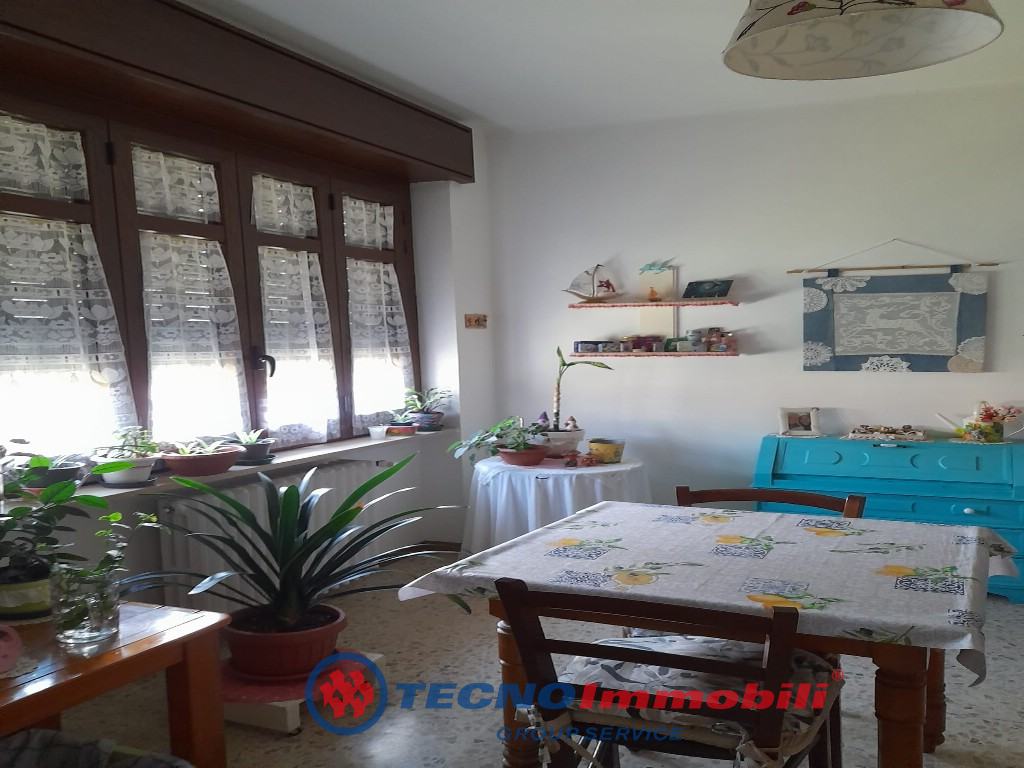 appartamento in vendita a Lanzo Torinese