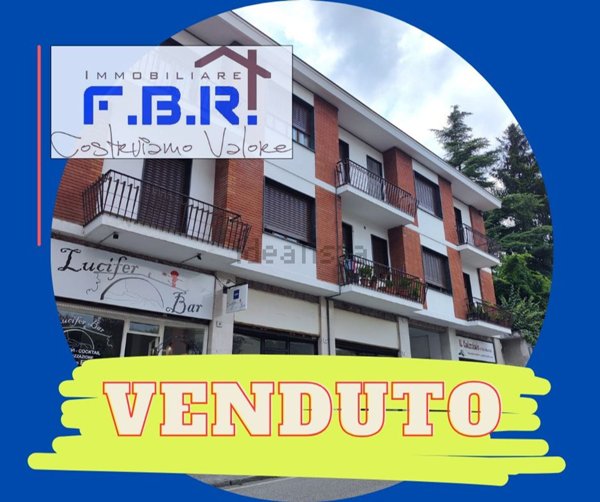 appartamento in vendita a Lanzo Torinese