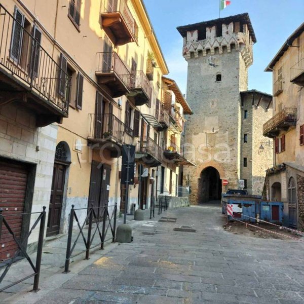 appartamento in vendita a Lanzo Torinese