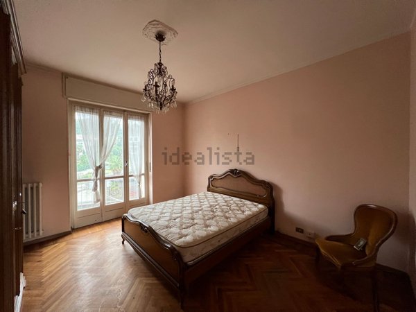 appartamento in vendita a Lanzo Torinese