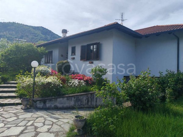casa indipendente in vendita a Lanzo Torinese
