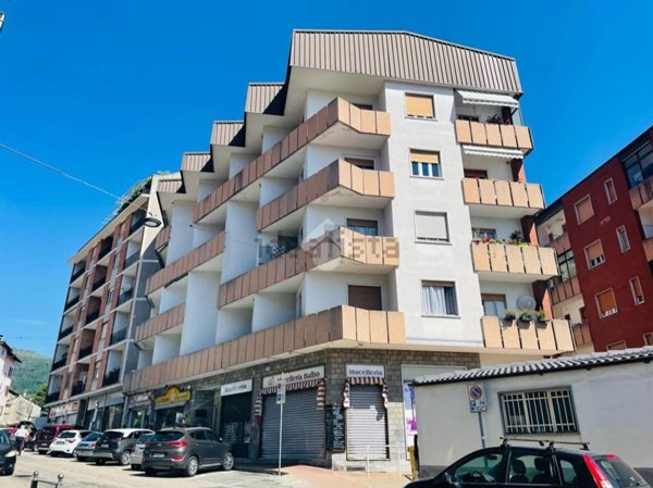 appartamento in vendita a Lanzo Torinese