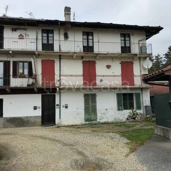 appartamento in vendita a Lanzo Torinese