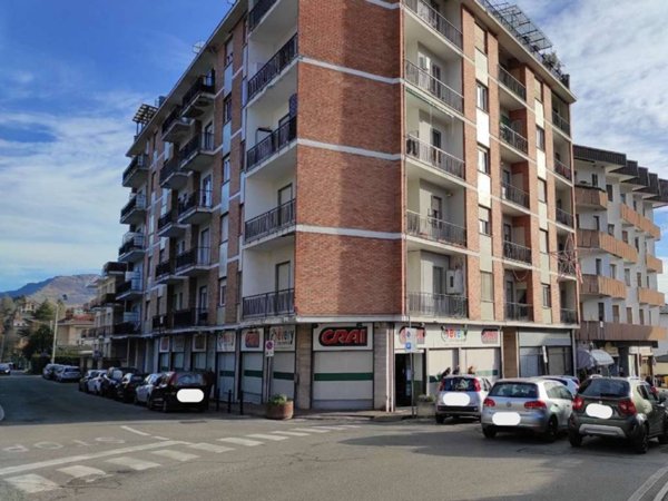 appartamento in vendita a Lanzo Torinese