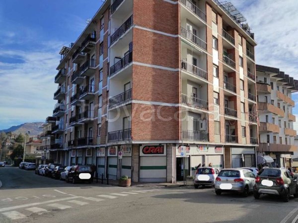 appartamento in vendita a Lanzo Torinese