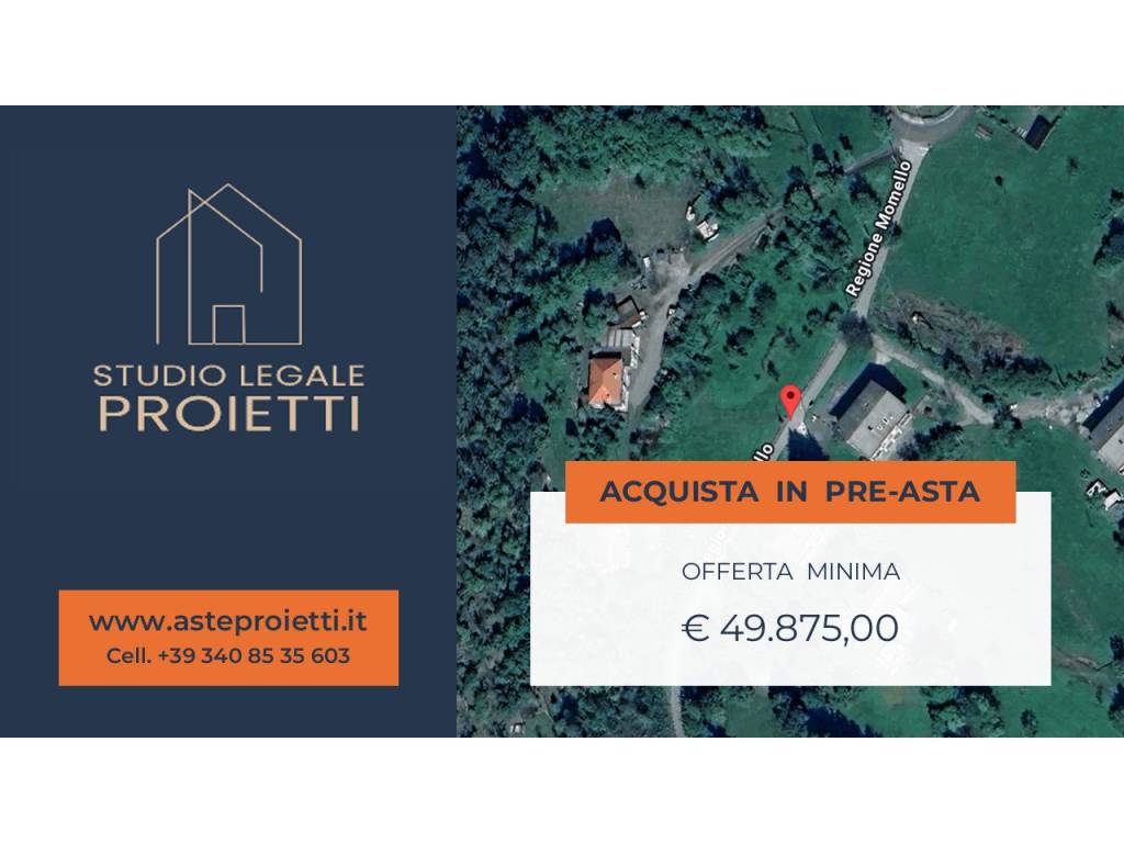 appartamento in vendita a Lanzo Torinese