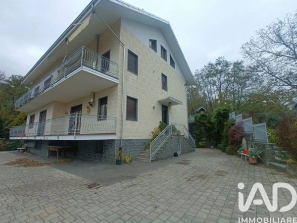 appartamento in vendita a Lanzo Torinese