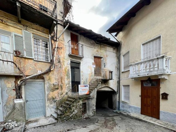 appartamento in vendita a Lanzo Torinese