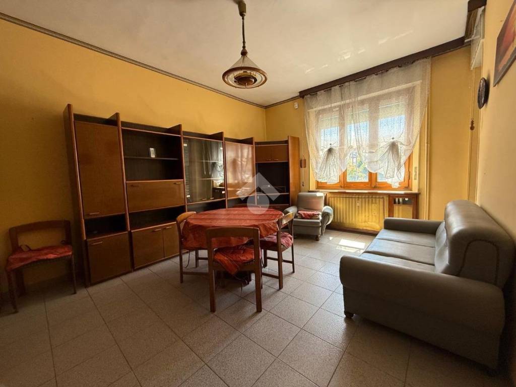 appartamento in vendita a Lanzo Torinese