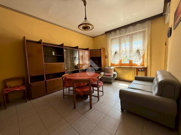appartamento in vendita a Lanzo Torinese