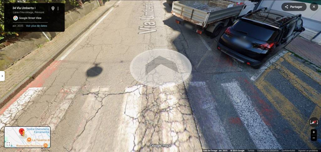 appartamento in vendita a Lanzo Torinese