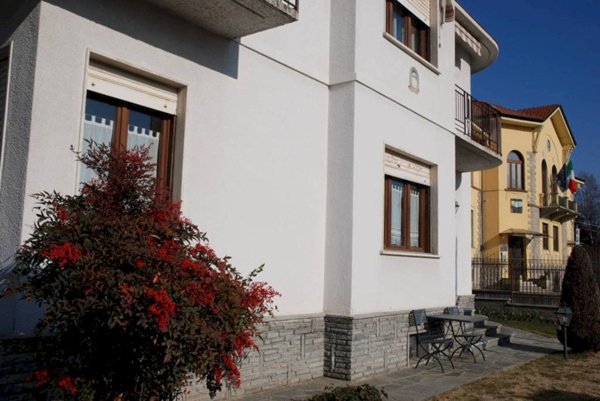 casa indipendente in vendita a Lanzo Torinese