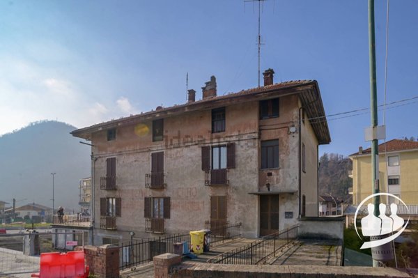 appartamento in vendita a Lanzo Torinese