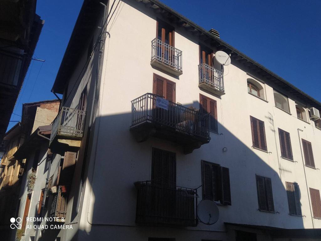 appartamento in vendita a Lanzo Torinese