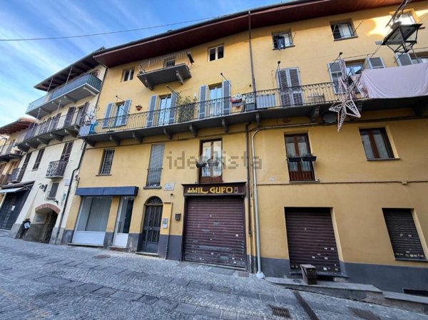 appartamento in vendita a Lanzo Torinese