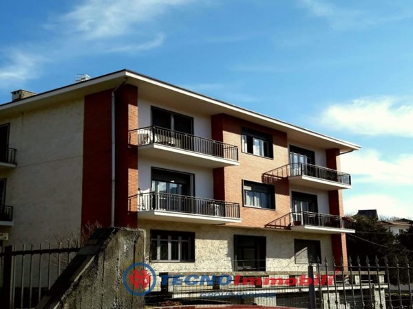 appartamento in vendita a Lanzo Torinese