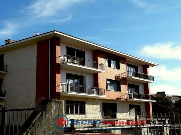 appartamento in vendita a Lanzo Torinese