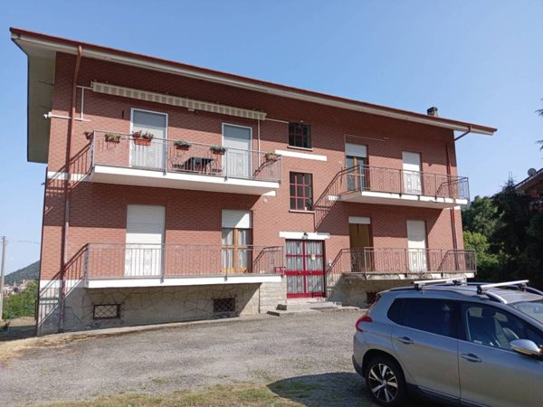appartamento in vendita a Lanzo Torinese in zona Momello