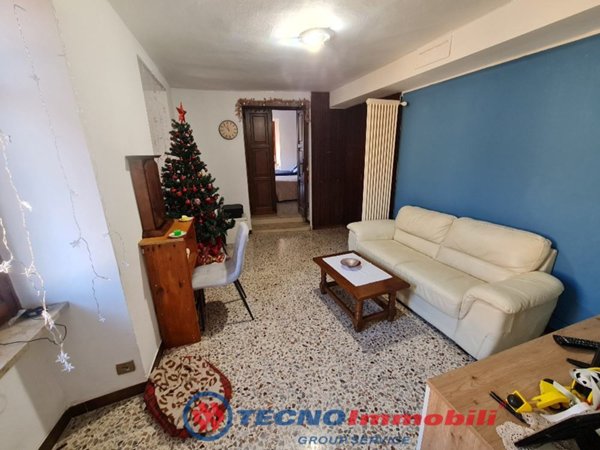 appartamento in vendita a Lanzo Torinese