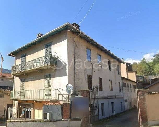 appartamento in vendita a Lanzo Torinese