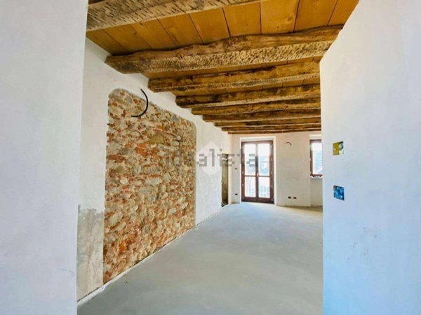 appartamento in vendita a Lanzo Torinese