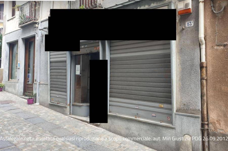 appartamento in vendita a Lanzo Torinese