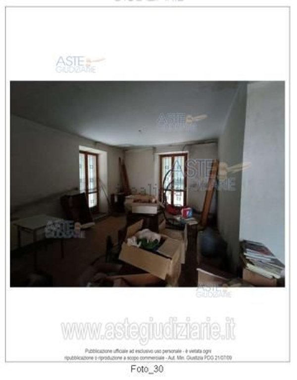 appartamento in vendita a Lanzo Torinese