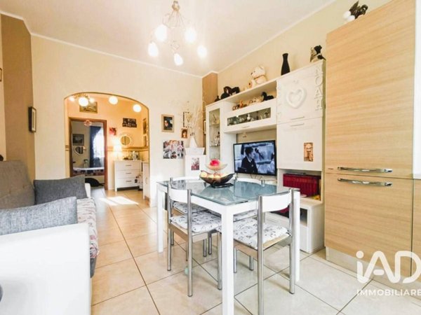 appartamento in vendita a Lanzo Torinese