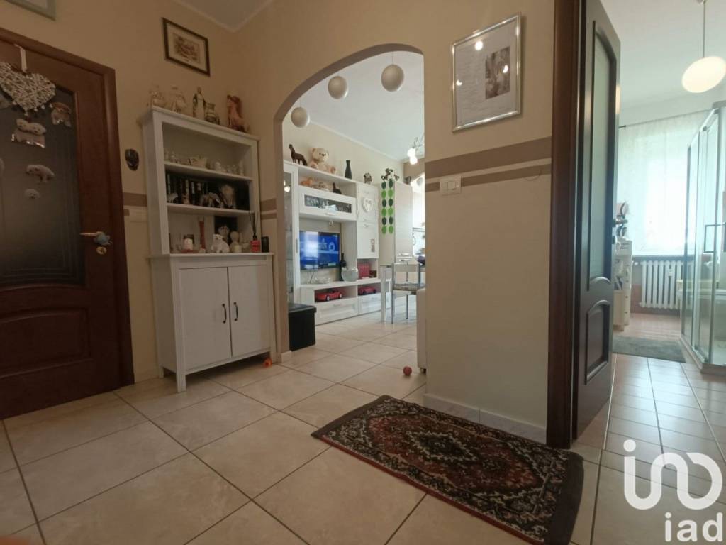 appartamento in vendita a Lanzo Torinese