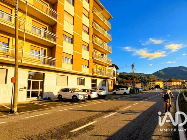 appartamento in vendita a Lanzo Torinese
