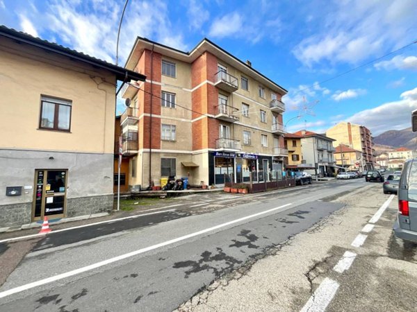 appartamento in vendita a Lanzo Torinese
