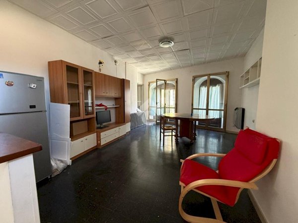 appartamento in vendita a Lanzo Torinese