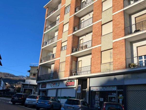 appartamento in vendita a Lanzo Torinese