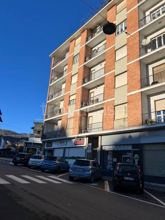 appartamento in vendita a Lanzo Torinese