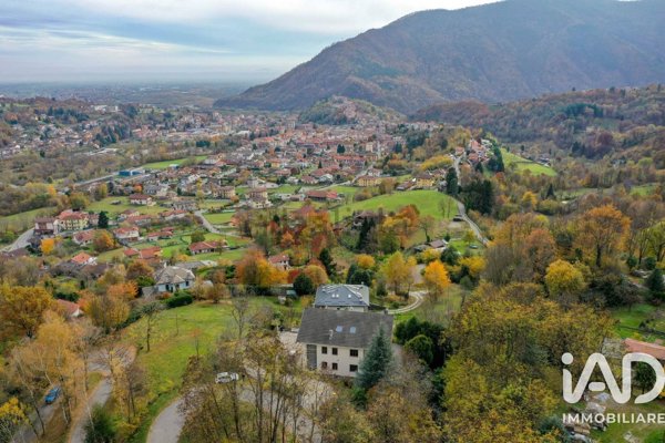 appartamento in vendita a Lanzo Torinese in zona Ovairo