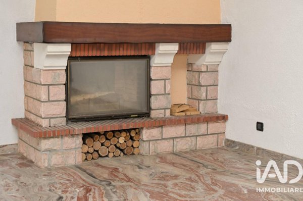 appartamento in vendita a Lanzo Torinese in zona Ovairo