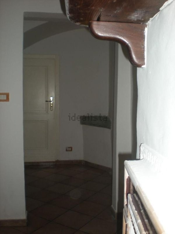 appartamento in vendita a Lanzo Torinese