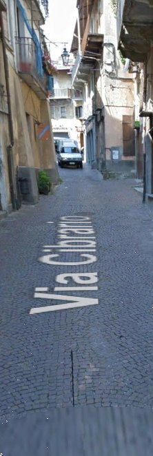 negozio in vendita a Lanzo Torinese