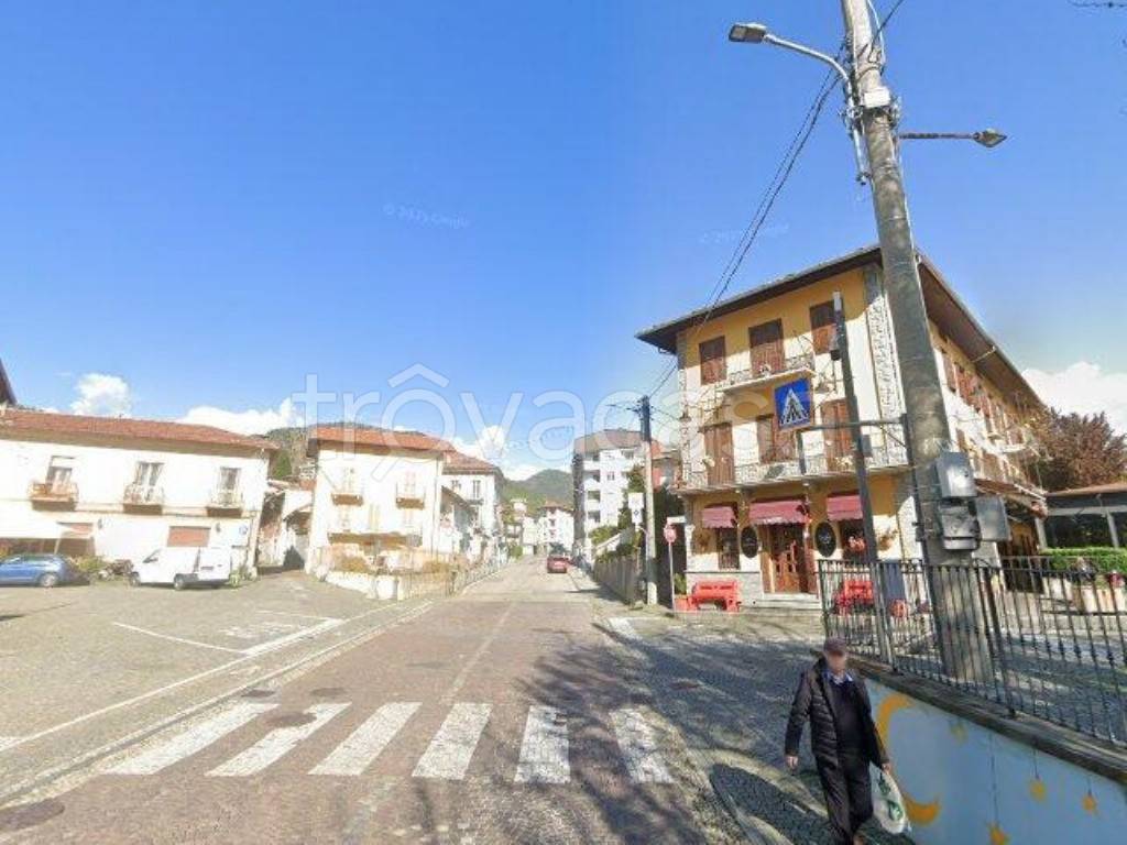 appartamento in vendita a Lanzo Torinese