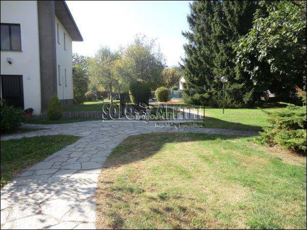 appartamento in vendita a Lanzo Torinese