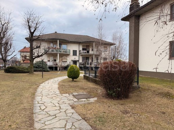 appartamento in vendita a Lanzo Torinese