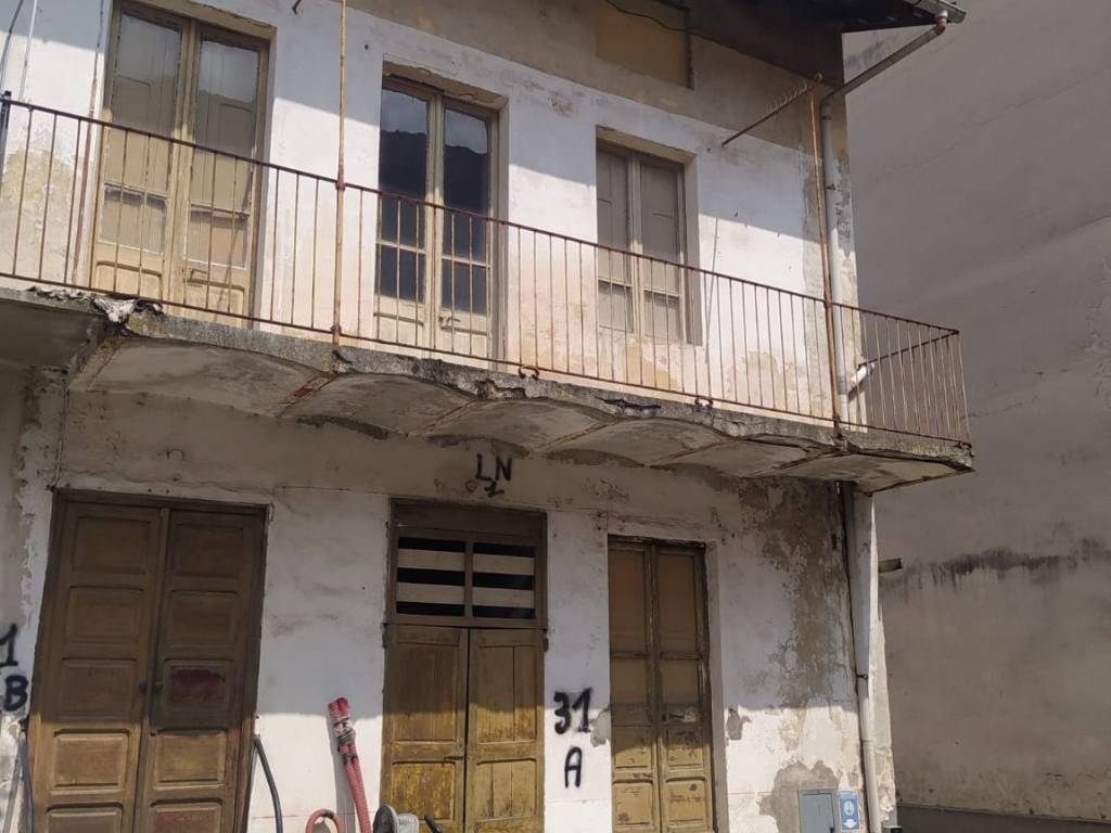 appartamento in vendita a Lanzo Torinese