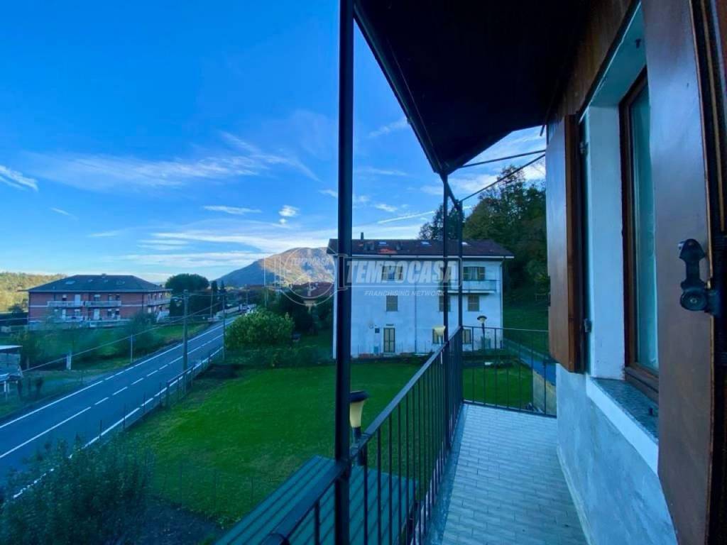 appartamento in vendita a Lanzo Torinese