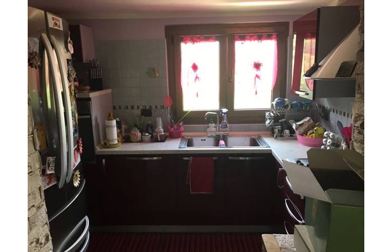 casa indipendente in vendita a Lanzo Torinese