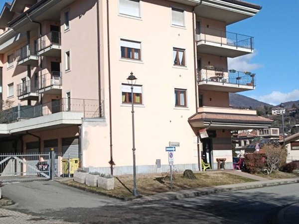 appartamento in vendita a Lanzo Torinese